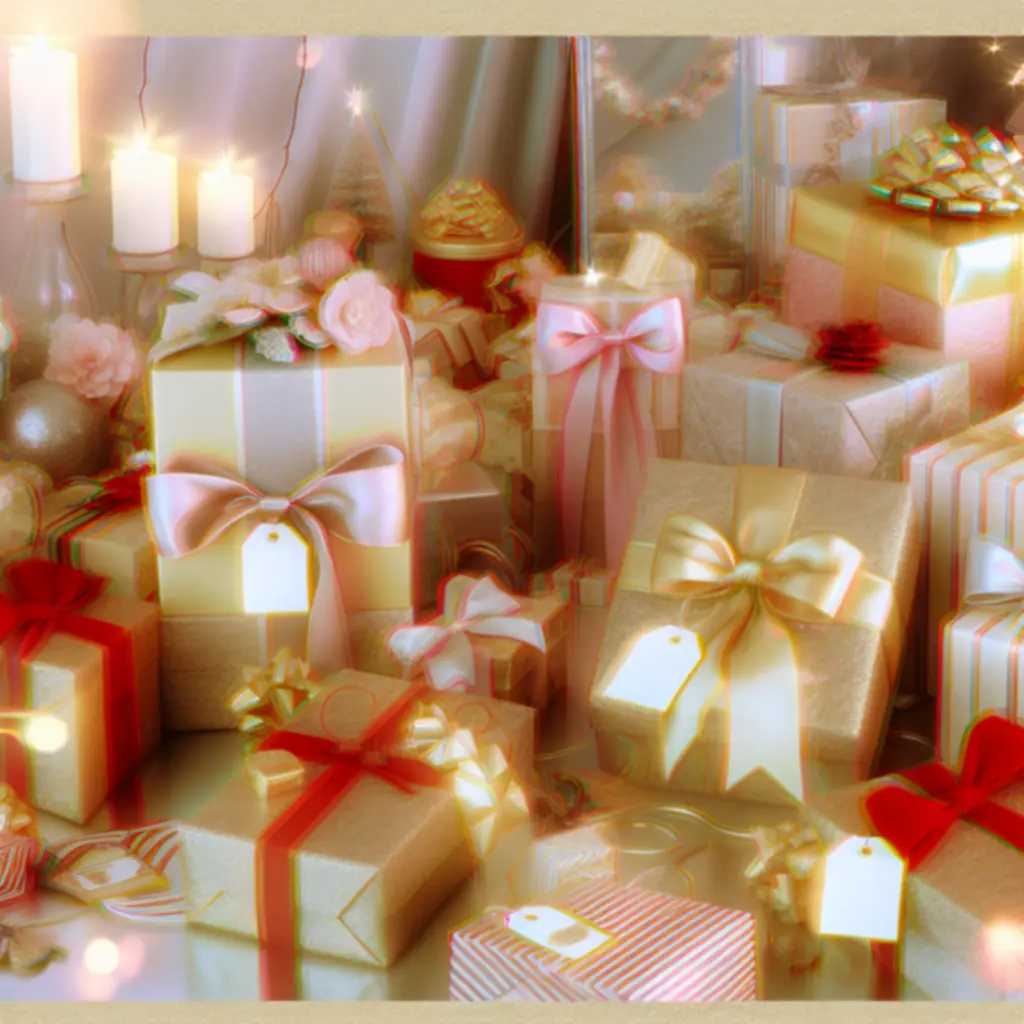 Cadeaus voor speciale gelegenheden en feestdagen