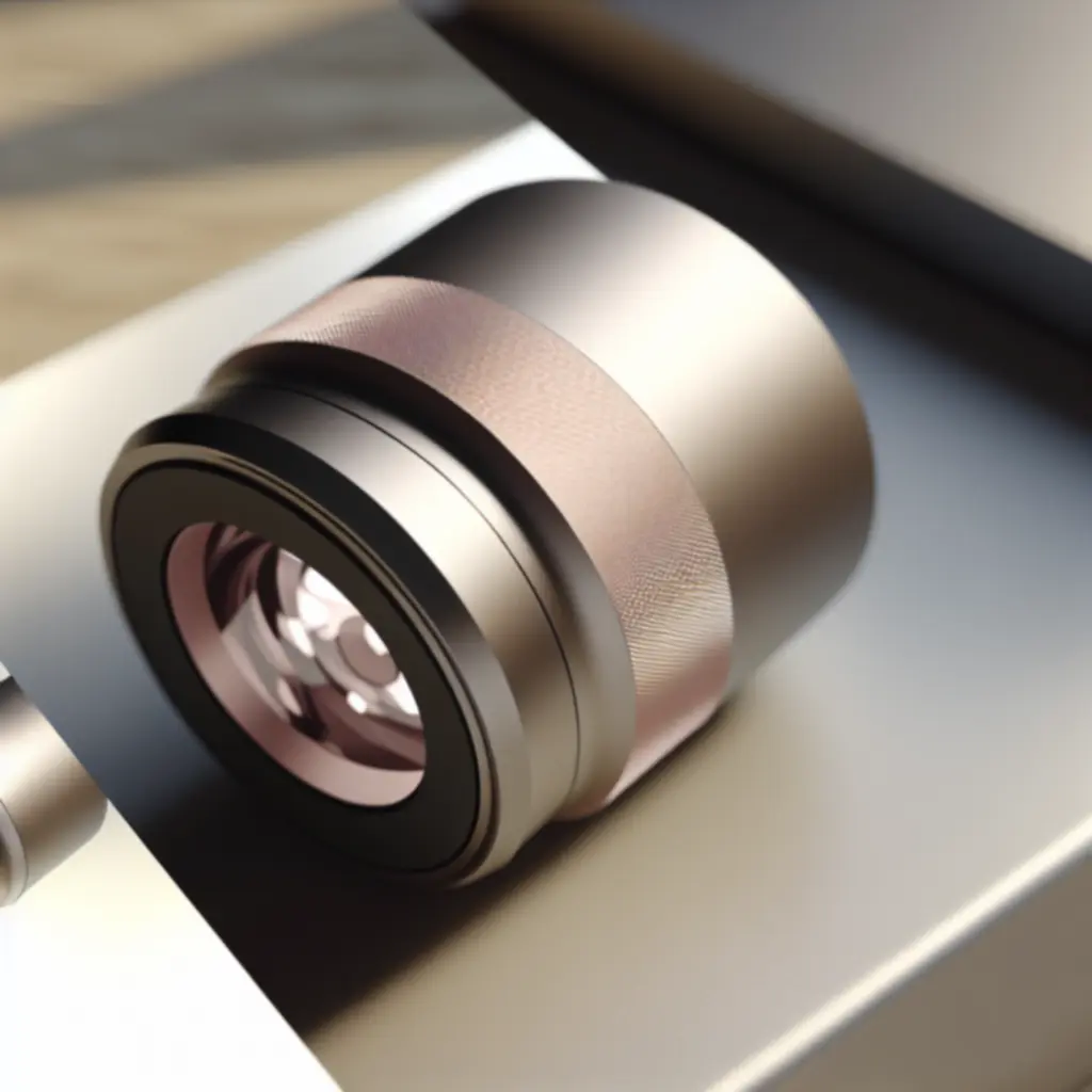 Detailfoto van product ontvangen door Jens